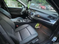 Utilizat 2012 BMW 520 Berlinǎ | 9.200 EUR (Preț bun)