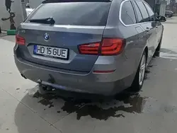 Utilizat 2013 BMW 520 Break | 9.900 EUR