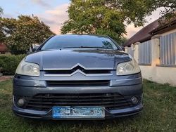 Culoaregri Utilizat 2005 Citroën C4 Exclusive Hatchback | 1.200 EUR