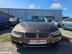 Culoarebej Utilizat 2014 BMW 318 Comfort Edition Break | 9.200 EUR (Preț OK)