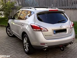 Gri Utilizat 2011 Nissan Murano SUV | 8.990 EUR