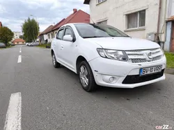 Utilizat 2014 Dacia Logan Berlinǎ | 2.200 EUR