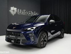 Culoarealbastru Nouă 2025 Cupra Terramar SUV | 43.000 EUR (Preț OK)