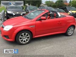 Rosu Utilizat 2005 Opel Tigra Cabrio | 2.500 EUR
