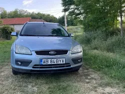 Utilizat 2005 Ford Focus Berlinǎ | 2.200 EUR (Puțin scump)