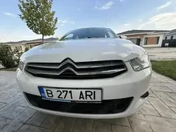 Utilizat 2015 Citroën C-Elysee I Berlinǎ | 3.600 EUR (Preț bun)