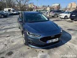 Utilizat 2022 Ford Focus Break | 11.200 EUR (Preț OK)