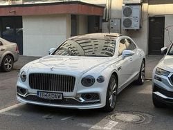 Culoarealb Utilizat 2022 Bentley Flying Spur Berlinǎ | 209.990 EUR