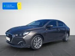 Negru Utilizat 2018 Hyundai i30 Style Berlinǎ | 17.440 EUR (Scump)