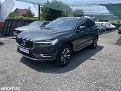 Culoaregri Utilizat 2020 Volvo XC60 Inscription SUV | 32.900 EUR (Preț OK)