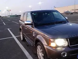 Utilizat 2007 Land Rover Range Rover Sport SUV | 4.000 EUR