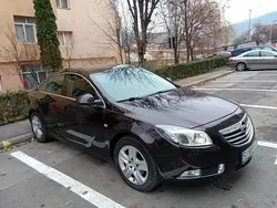 Utilizat 2013 Opel Insignia Berlinǎ | 4.500 EUR (Preț bun)