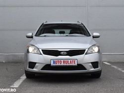 Gri Utilizat 2010 Kia Ceed City Break | 4.990 EUR (Puțin scump)