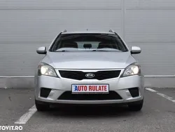 Gri Utilizat 2010 Kia Ceed City Break | 4.990 EUR (Preț OK)