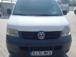 Utilizat 2004 VW T5 Van | 4.600 EUR