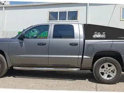 Gri Utilizat 2011 Dodge Dakota SUV | 11.500 EUR