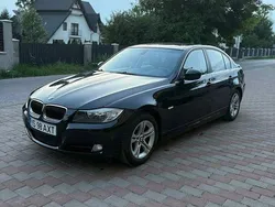 Negru Utilizat 2011 BMW 318 Comfort Edition Berlinǎ | 6.400 EUR (Scump)