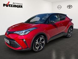 Utilizat 2023 Toyota C-HR SUV | 30.694 EUR (Scump)