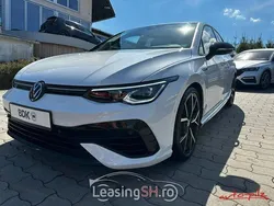Alb Utilizat 2022 VW Golf VIII R Berlinǎ | 44.859 EUR