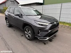 Gri Utilizat 2023 Toyota RAV4 Hybrid Style SUV | 42.000 EUR