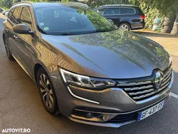 Gri Utilizat 2023 Renault Talisman GrandTour Initiale Paris Break | 15.300 EUR (Super Preț)