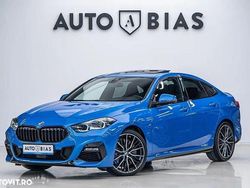 Culoarealbastru Utilizat 2021 BMW 218 M Sport Coupe | 21.950 EUR (Preț OK)
