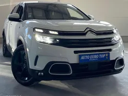 Alb Utilizat 2021 Citroën C5 Aircross Shine SUV | 15.990 EUR (Preț OK)