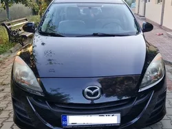 Negru Utilizat 2010 Mazda 3 Berlinǎ | 6.200 EUR (Preț OK)