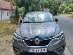 Gri Utilizat 2022 Renault Arkana SUV | 18.000 EUR (Preț OK)