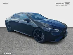 Negru Utilizat 2024 Mercedes CLA200 Shooting Brake Break | 44.030 EUR