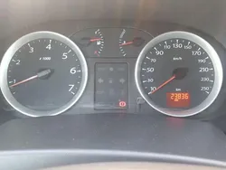 Gri Utilizat 2009 Renault Symbol II Berlinǎ | 4.500 EUR (Puțin scump)