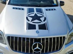Gri Utilizat 2015 Mercedes GL350 SUV | 29.600 EUR