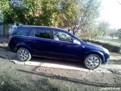 Utilizat 2010 Opel Astra Break | 3.000 EUR