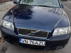 Utilizat 2002 Volvo S80 Berlinǎ | 1.400 EUR