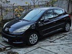 Utilizat 2007 Peugeot 207 Hatchback | 1.800 EUR