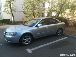 Utilizat 2005 Hyundai Sonata Berlinǎ | 2.000 EUR