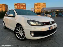 Alb Utilizat 2011 VW Golf VI GTI Hatchback | 9.450 EUR