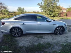 Argint Utilizat 2017 Renault Talisman Initiale Paris Berlinǎ | 13.000 EUR (Preț bun)