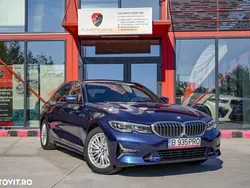 Albastru Utilizat 2019 BMW 330 Luxury Line Berlinǎ | 27.000 EUR