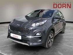 Utilizat 2021 Kia Sportage Vision SUV | 25.211 EUR