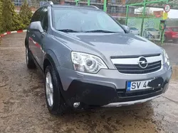 Utilizat 2009 Opel Antara SUV | 4.600 EUR (Preț OK)