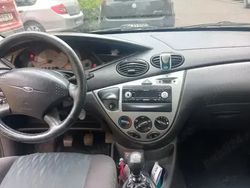 Utilizat 2002 Ford Focus Coupe | 450 EUR (Preț bun)