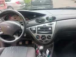 Utilizat 2002 Ford Focus Coupe | 700 EUR (Preț OK)