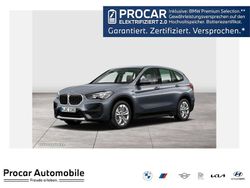 Utilizat 2022 BMW X1 SUV | 27.021 EUR (Preț OK)