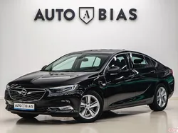 Negru Utilizat 2017 Opel Insignia Innovation Berlinǎ | 14.448 EUR