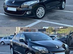 Culoarenegru Utilizat 2013 Renault Mégane III Dynamique Hatchback | 4.699 EUR (Preț OK)