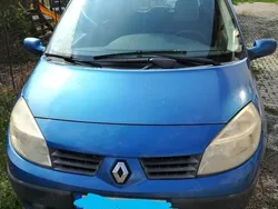 Renault Scénic II