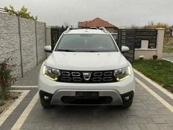 Alb Utilizat 2019 Dacia Duster SUV | 11.300 EUR (Preț OK)
