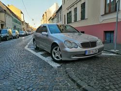 Utilizat 2004 Mercedes A220 Berlinǎ | 5.500 EUR