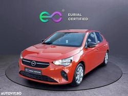 Culoareportocaliu Utilizat 2018 Opel Corsa Edition | 11.000 EUR (Scump)